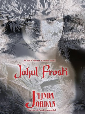 cover image of Jokul Frosti